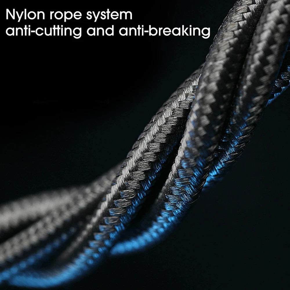 NNBILI 100W USB C 120W USB A charging cables with LED display screen, USB C=C-C，USB A=A-C,not for Xiaomi iPhone Samsung